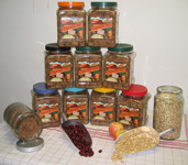 Red Barn Treats 2#