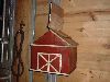 Red Barn Treats Feedbarn