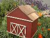 Red Barn Treats Feedbarn